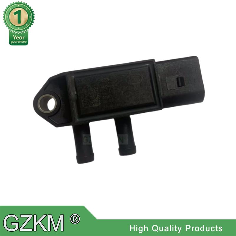 

OEM G4D3-5L200-AB G4D3 5L200 AB G4D35L200AB DPF Exhaust Pressure Sensor for Jaguar XE 2.0 FOR Land Rover Discovery Sport 2.0TD