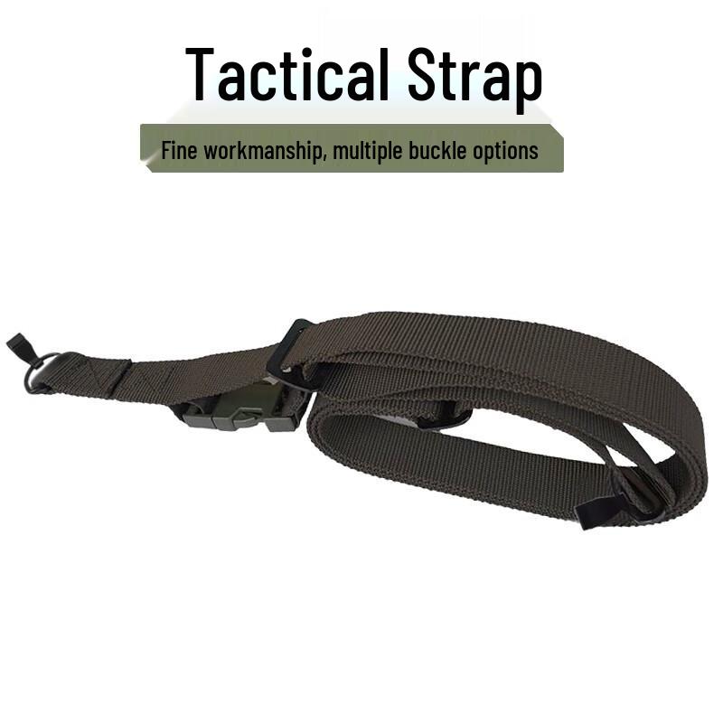 Universal Tactical Quick Release Sling
