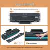 FUSICA W1110A/110A Compatible High-Capacity Toner Cartridge