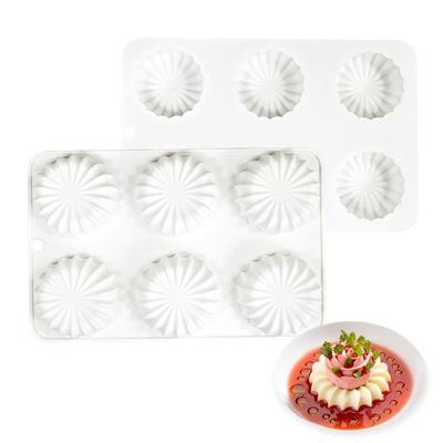 Formy do pieczenia i blachy – Formy do babek i muffinek