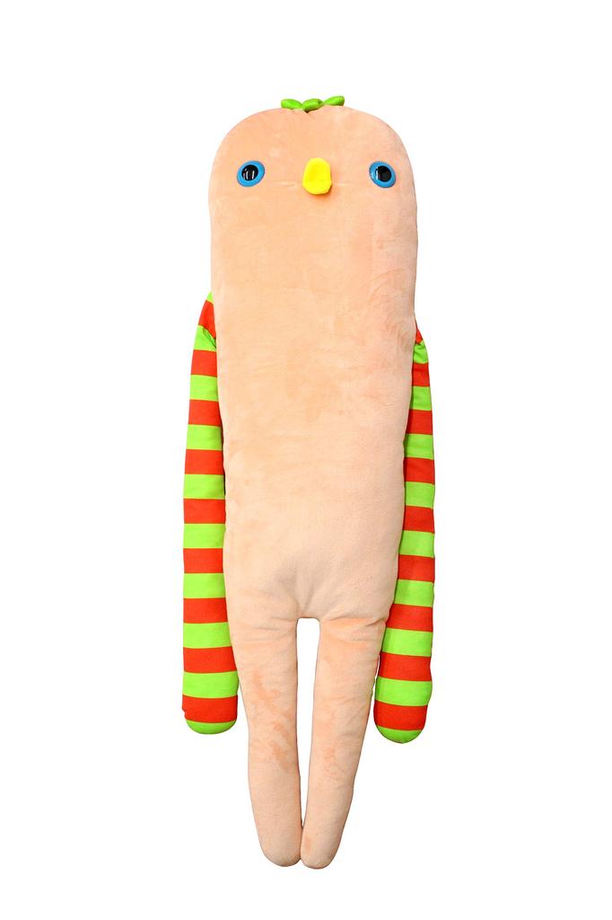 Shinada Mokeke (LL) Chito