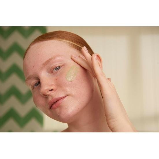 The Body Shop Tägliches Peeling, Teebaumöl, 125ml