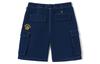 Vans ZION WRIGHT Casual Shorts Unisex Navy Blue VN0008KYLKZ