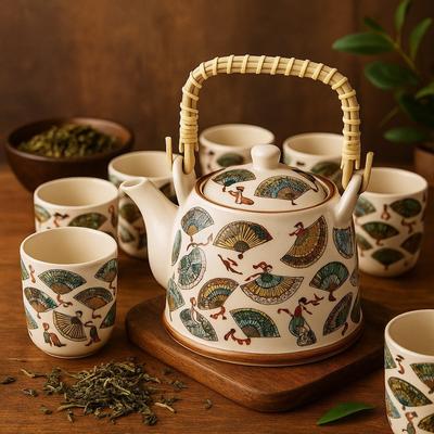 Trinkgeschirr – Kaffee- & Teesets