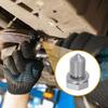 Partuto Drain Plug Pan Thread Repair No.N90813202 - Car Sump Drain Nut