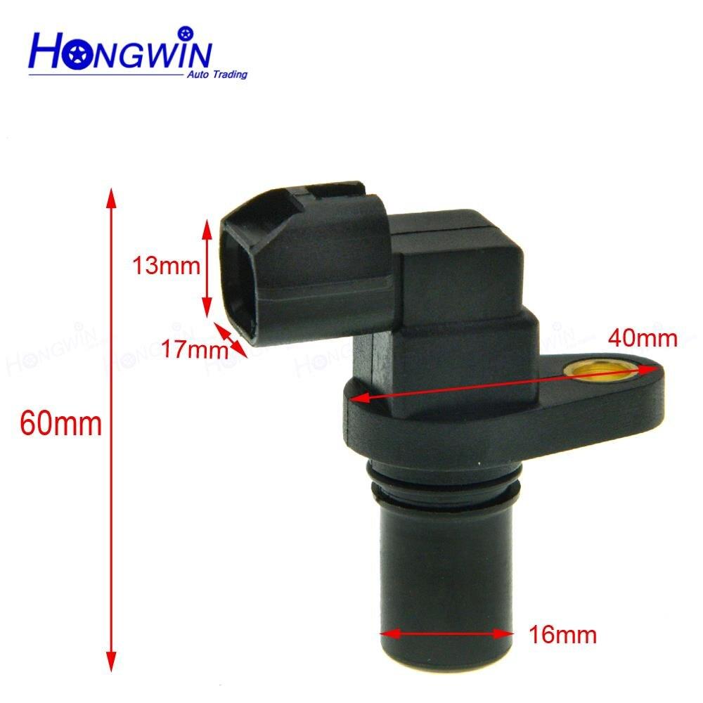 1/2PCS Input Output Trans Transmission Speed Sensor For Hyundai Elantra Tucson Sonata Kia Optima Spectra 42620-39051 42621-39052 Output Sensor