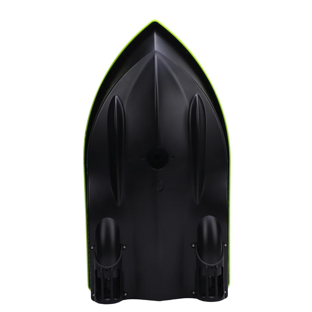 Łódka do zanęcania z autopilotem GPS, 2 kg ładowności, 500 m zasięgu, urządzenie do podawania ryb, 5200 mAh