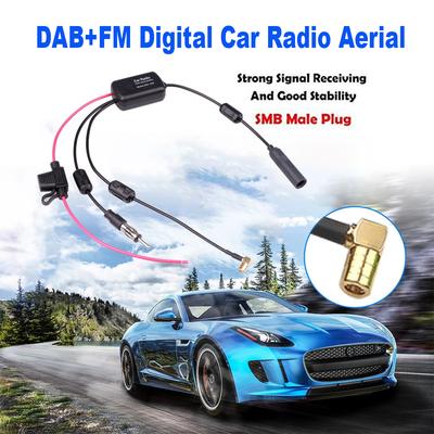 Reserveonderdelen – Autoantennes