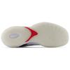New Balance Hesi Low V2 'White Team Red Black' BBHSLYK2