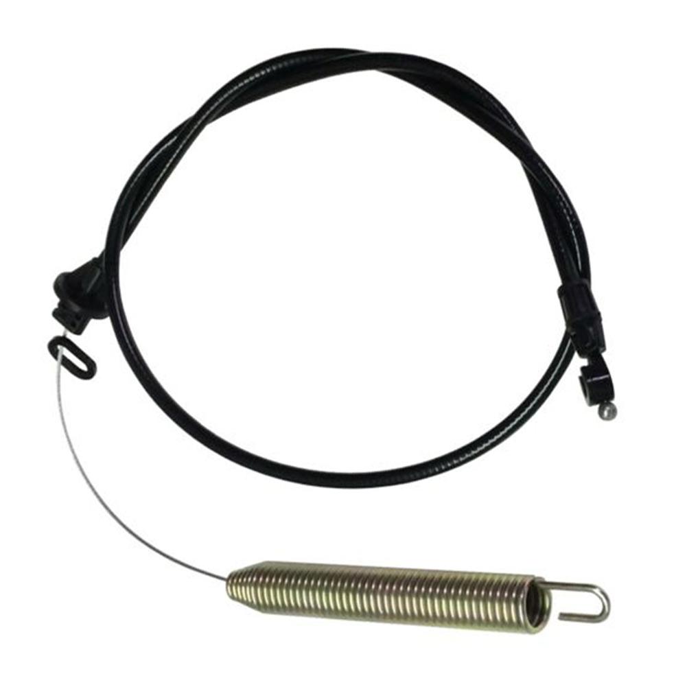 Universal Clutch Cable Kit Accessories Garden Lawn kup niedrogo — cena, bezpłatna dostawa