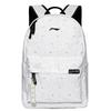 LI-NING Constellation Print Backpack