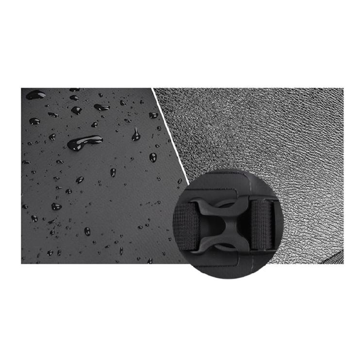 Ergonomic Motorcycle Tank Saddle Comfortable & Reliable Support for Riders