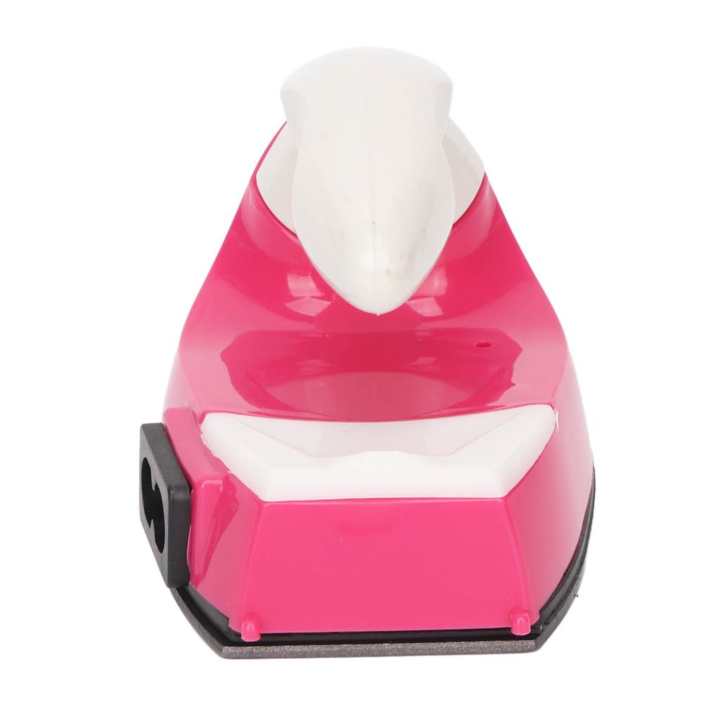 Mini Ironing Machine Wrinkles Removal Full Auto Compact Size Waved Handle Mini Handheld Iron for Clothes 100‑240V US