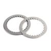 Bruce & Shark Clutch Kit Steel & Friction Plate for