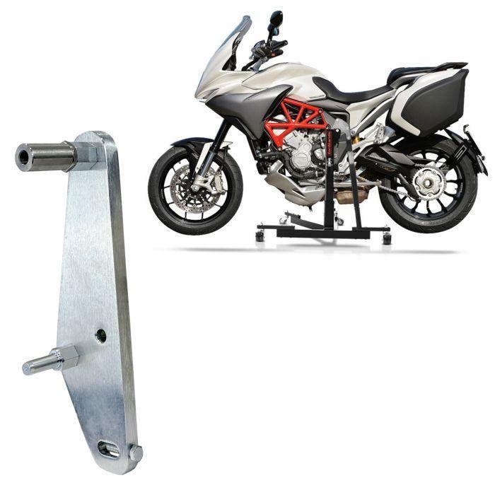 Zentraler Motorradheber kompatibel mit MV Agusta Turismo Veloce 14-25 ConStands Power-Evo