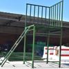 Xinyuesheng Outdoor Trust Fall Training Platform