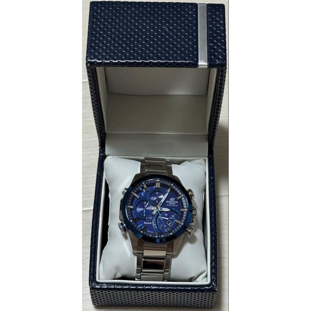 Used CASIO EDIFICE EQB-500 Casio EDIFICE working item