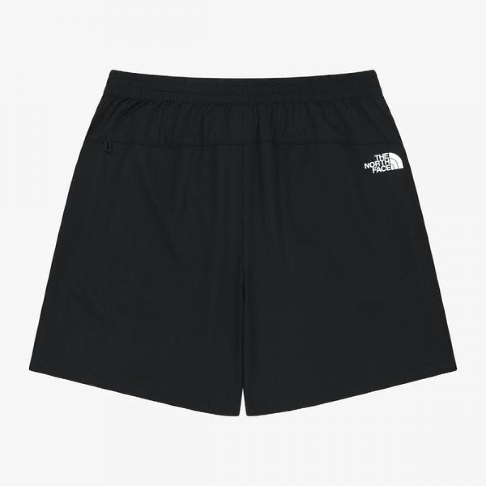 The North Face Basic Shorts Black Ns6ns17j