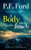The A BODY ON THE BEACH a Gripping Welsh Crime Mystery Full of Twists : 1 Book