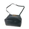 Salvatore Ferragamo Logo metal handle 2-way bag Handbag Shoulder Bag