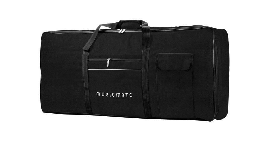61 MusicMate MM-B61 QuickBag Keyboard Case