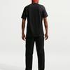 Nike Norway 2026 Stadium Away Dri-FIT Replica Jersey 'Black' Men's IB5381-010
