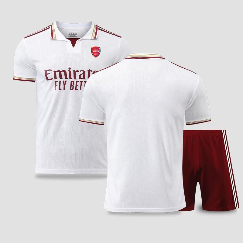 2025 Third Jersey with Team Badge 18