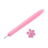 12 STÜCKE Quilling Geschlitzter Stift Papierquilling Werkzeuge Mehrere Größen Papierquilling Stift Papierkunst