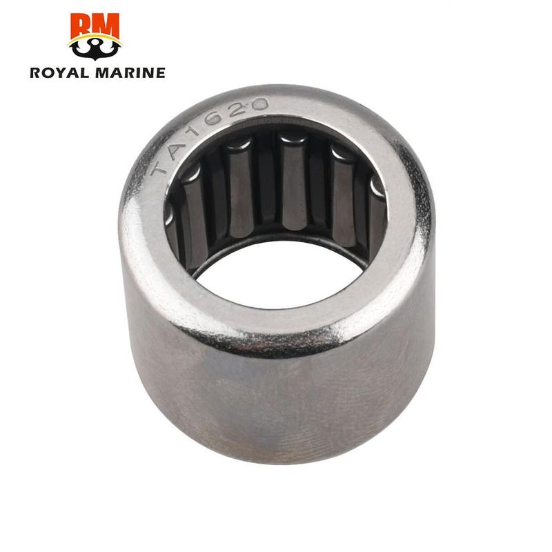 350-60211-0 Roller Bearing for Tohatsu outboard motor 9.9HP 15HP 18HP 350-60211 boat engine replaces parts