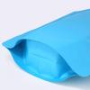 Aluminum Foil Self-supporting Self Sealing Bag, Colored Light Proof and Moisture-proof Packaging Bag, Used for Fish Bait/tea Powder/food Seasoning