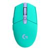 Logitech Mouse da gioco wireless G304 LIGHTSPEED