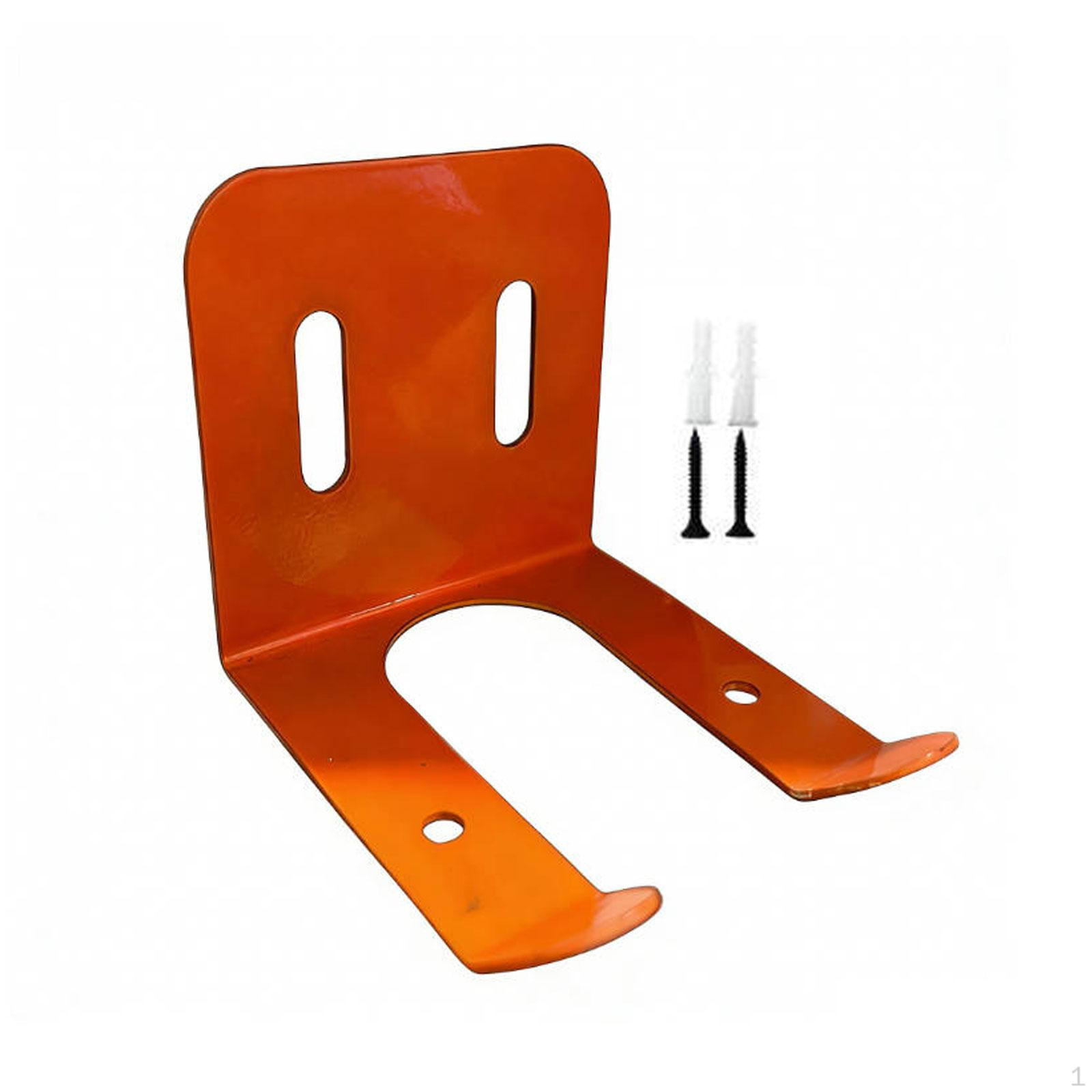 Garage Wall Hooks Garden Power Tool Hanger Heavy Duty String Trimmer for Hose