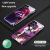 Devil School DxD Anime Popular Phone Case For Samsung S25 S24 S23 S22 S21 S20 Plus Ultra Note20 Glass Magnetic Case