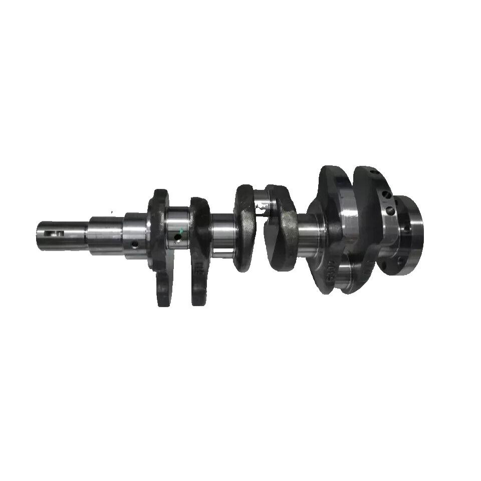 New Genuine Crankshaft For Suzuki Celerio 1.0L 2014-2021