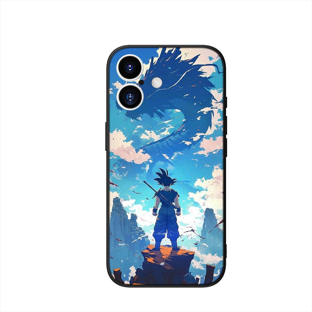 

Super Vegeta Dragon Gokus Balls Case for Motorola Moto G04 G13 G14 g45 G22 G23 G32 G34 G35 G64 G82 G84 G53 G60 G72 E14 E15 E13 Motorola Moto E20