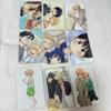 Toonique Love Is Fantasy Visit Photo Card Dragon Ball Set