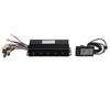 40A 3 Mode Sine Wave Controller S866 Display Electric Cycle Conversion Kit for 36V 48V 52V 1500W
