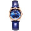 Luminous Watch Ladies Simple-Belt Watch Ladies Casual Ladies Watch