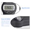 Digital Force Gauge Push Pull  Meter with 5 Side Heads Dynamometer Measuring Instruments SDF