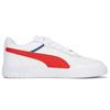 New PUMA Court Ultra 'White For All Time Red' 389368-03