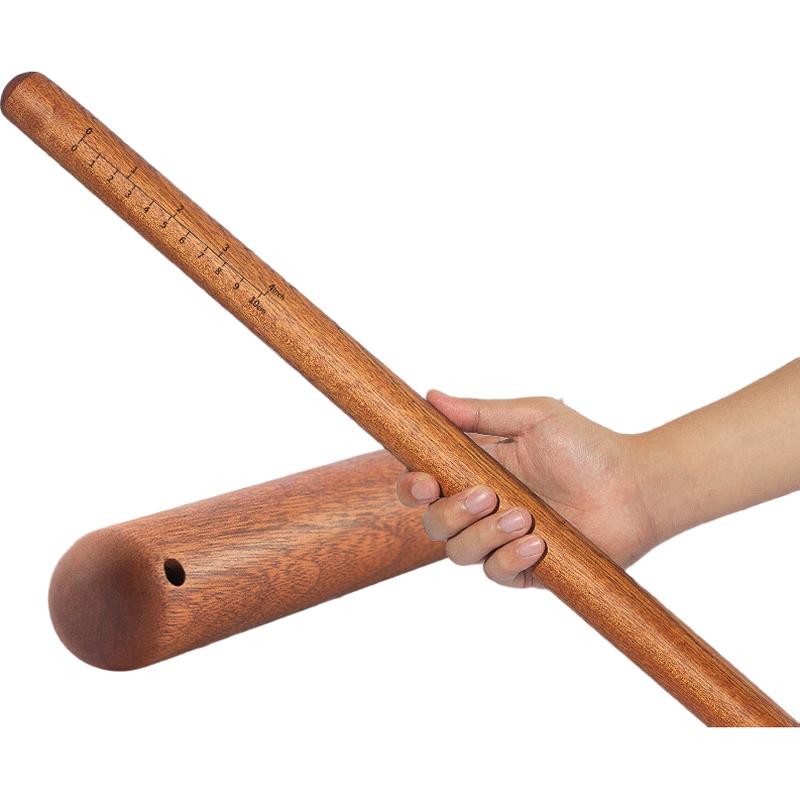 Suncha Red Sandalwood Rolling Pin