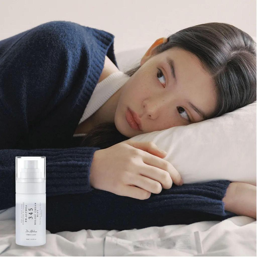 Dr. Althea 345 Relief Cream Mist 60ml