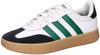 Кроссовки Adidas Barreda ftwr white collegiate green black
