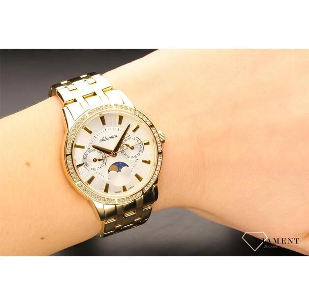 Watch Adriatica A3601.1113qfz