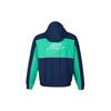 Nike Club Jackets Men's Marine Blue Hooded Moderate Other HJ2013-451