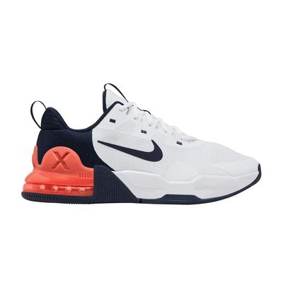 Air Max Alpha Trainer 5 'White Obsidian'