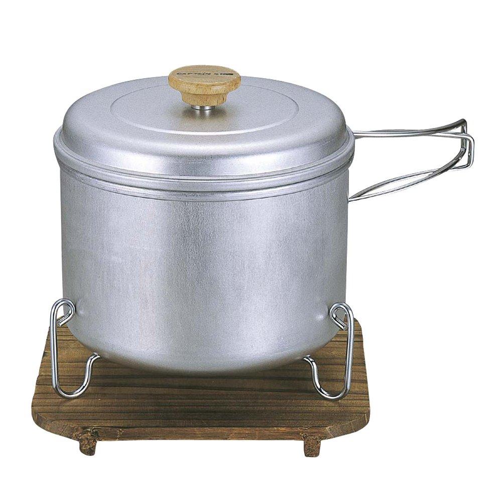 

Captain Stag Огнетушитель Ulster M-7567 серебряный