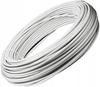 Saccon Shift Cable Housing White 5M Tefl