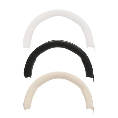 Headset Headband Protector Soft Comfortable Headbeam Sleeve Anti Slip Dustproof Case for Dedicated Headphone