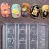 Versatile Y2K Bag Mold: DIY Silicone Mold for Cool & Sweet Nail Art Accessories